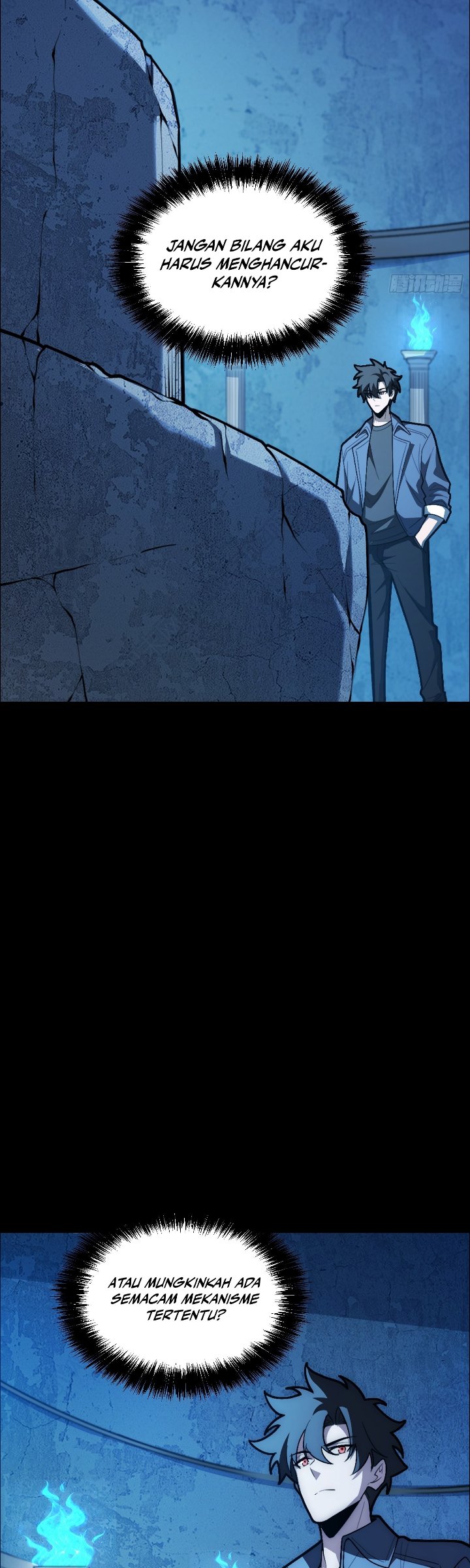 The Clan’s Failure is the Former Strongest in the Continent Chapter 46 - Page 35