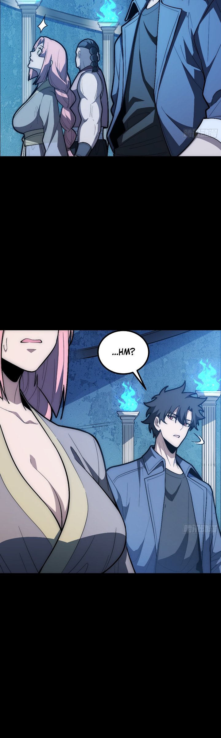 The Clan’s Failure is the Former Strongest in the Continent Chapter 46 - Page 36