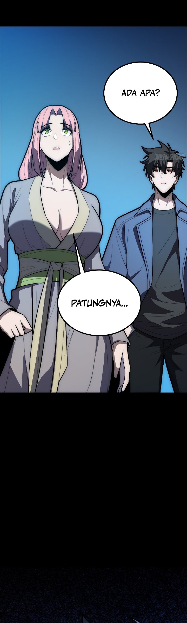 The Clan’s Failure is the Former Strongest in the Continent Chapter 46 - Page 37