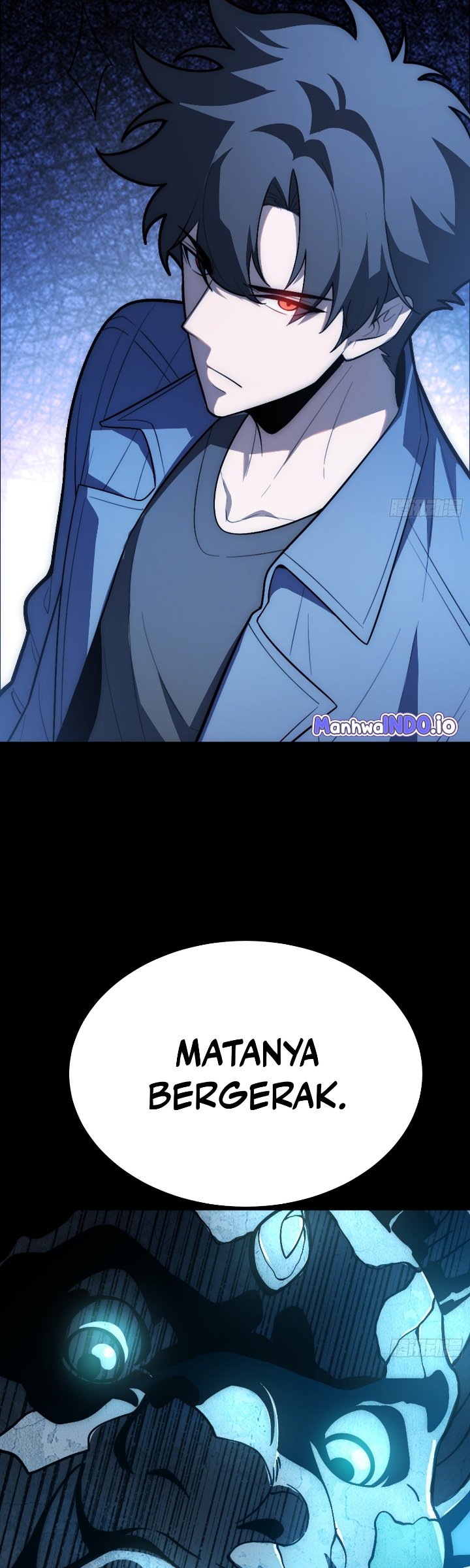 The Clan’s Failure is the Former Strongest in the Continent Chapter 46 - Page 38