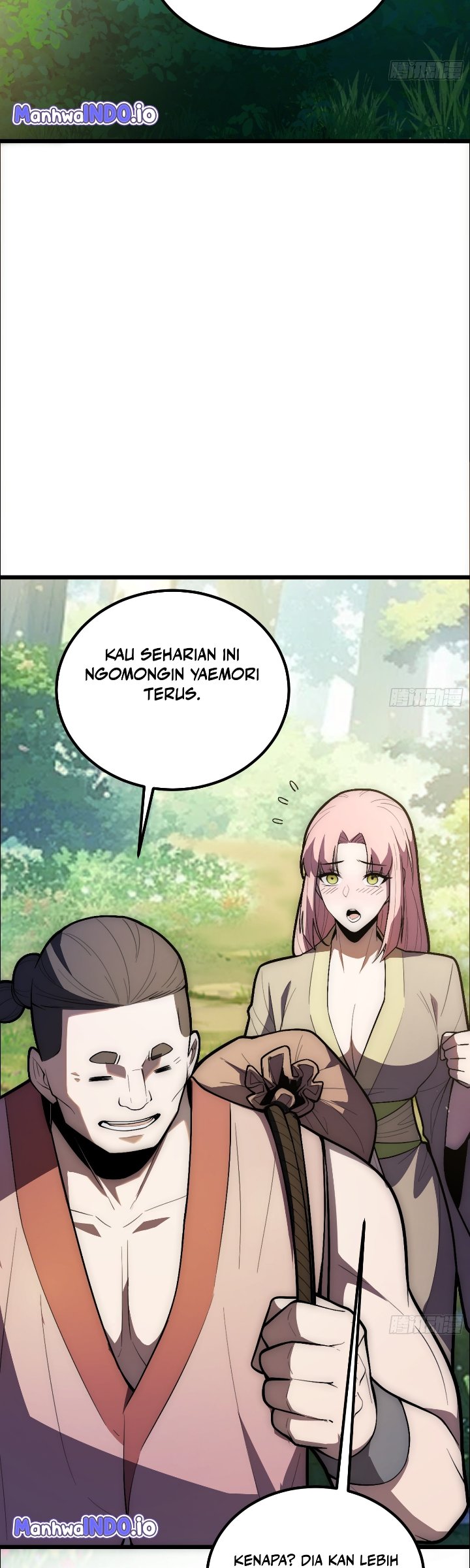 The Clan’s Failure is the Former Strongest in the Continent Chapter 46 - Page 7