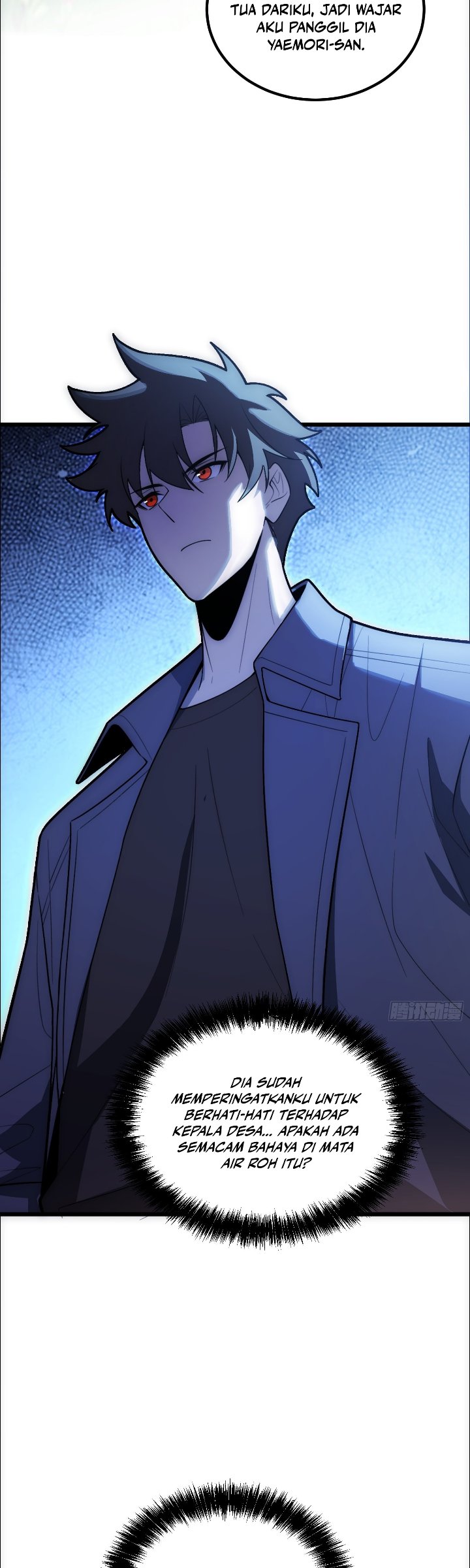 The Clan’s Failure is the Former Strongest in the Continent Chapter 46 - Page 8