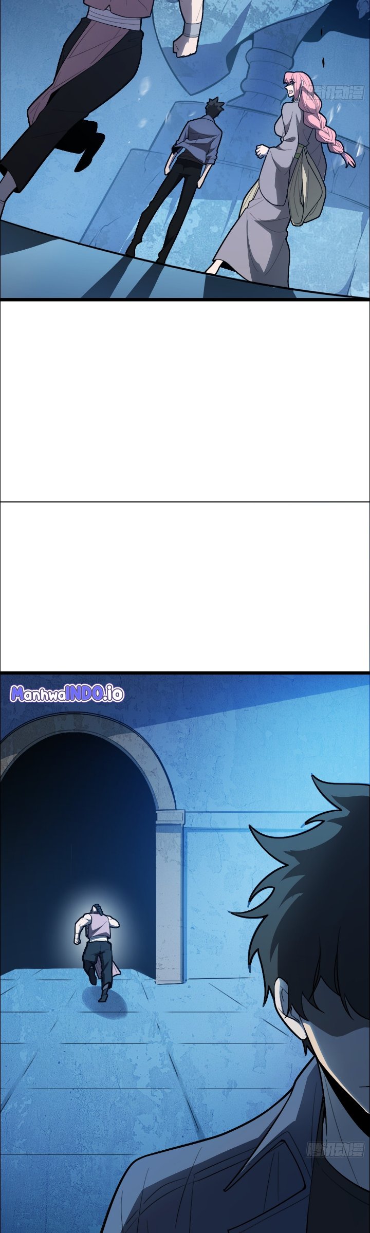 The Clan’s Failure is the Former Strongest in the Continent Chapter 47 - Page 10