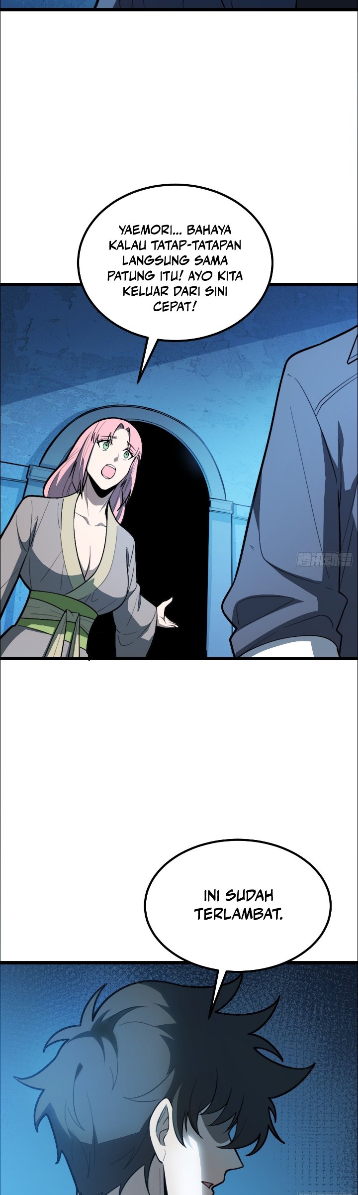 The Clan’s Failure is the Former Strongest in the Continent Chapter 47 - Page 11