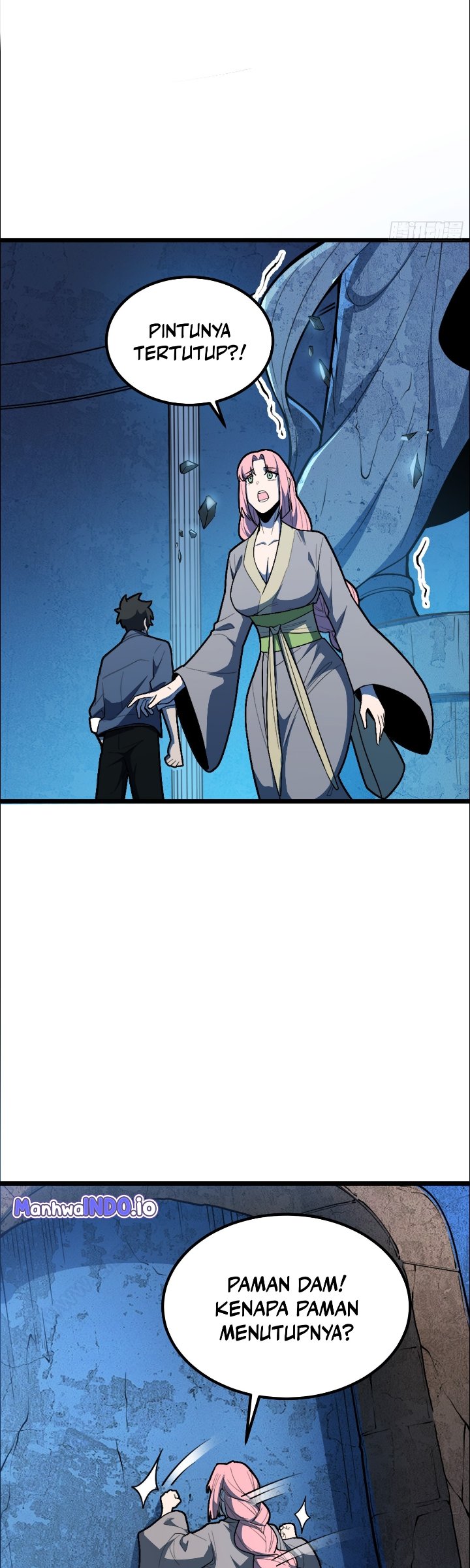 The Clan’s Failure is the Former Strongest in the Continent Chapter 47 - Page 14