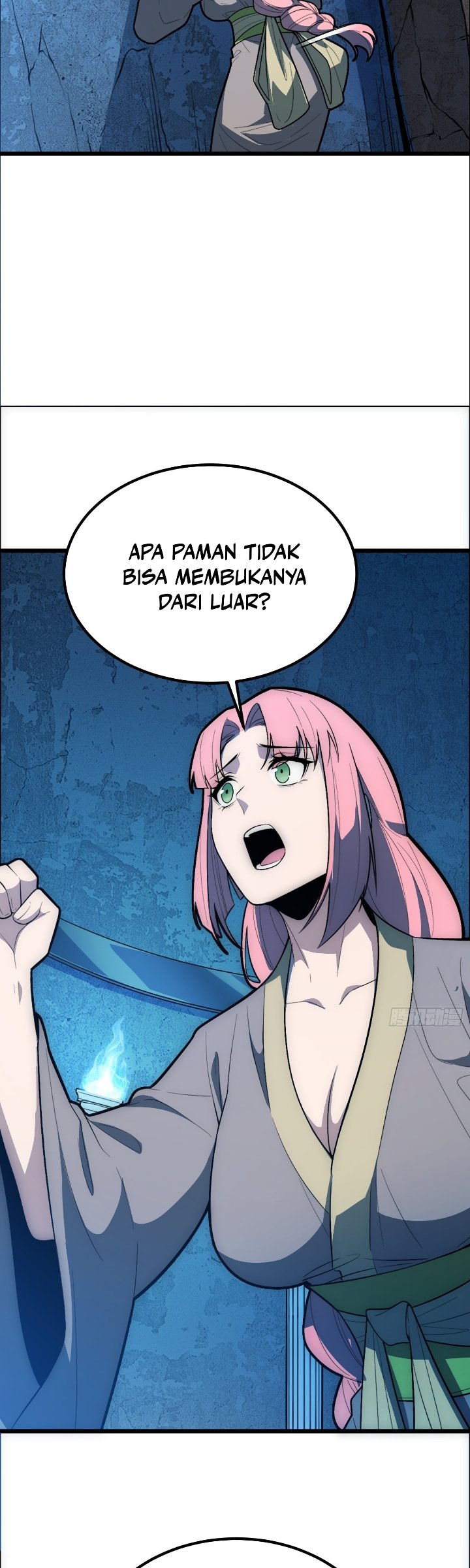 The Clan’s Failure is the Former Strongest in the Continent Chapter 47 - Page 15