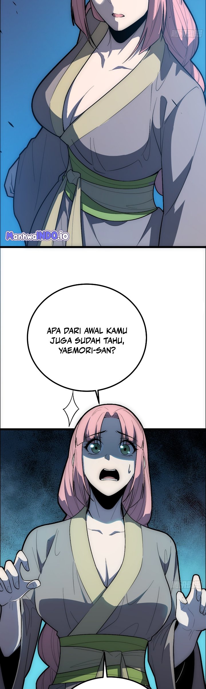 The Clan’s Failure is the Former Strongest in the Continent Chapter 47 - Page 18
