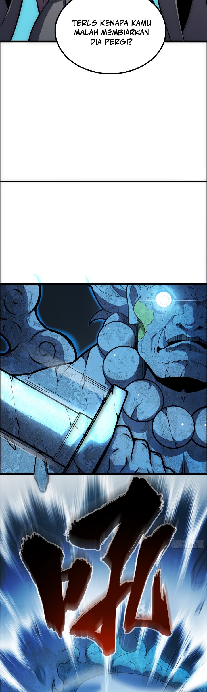 The Clan’s Failure is the Former Strongest in the Continent Chapter 47 - Page 19