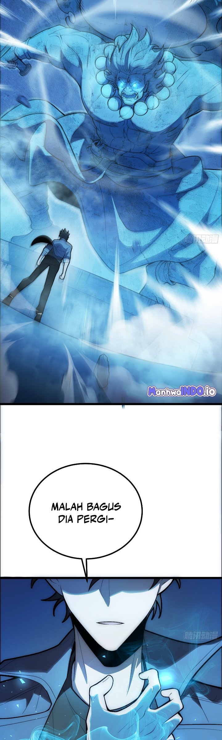 The Clan’s Failure is the Former Strongest in the Continent Chapter 47 - Page 20