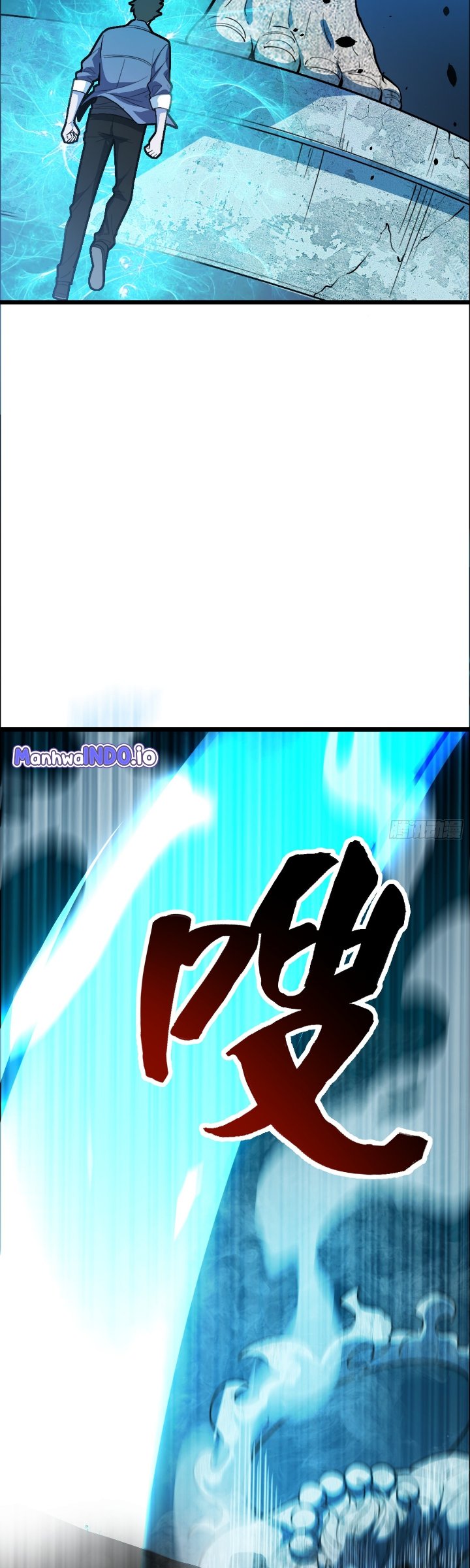 The Clan’s Failure is the Former Strongest in the Continent Chapter 47 - Page 24