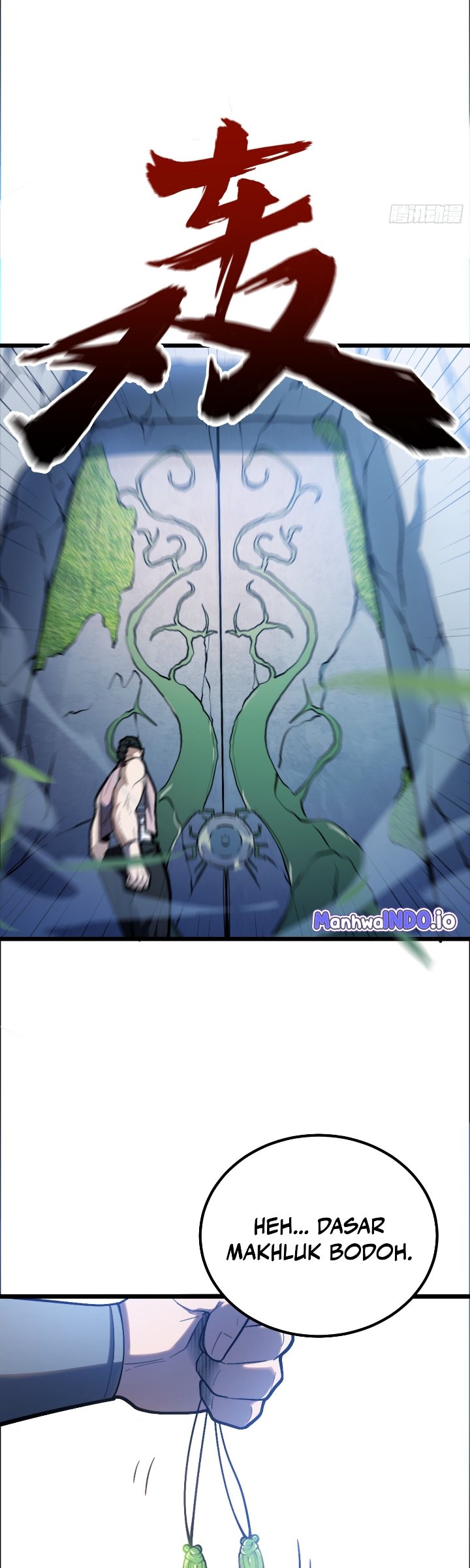 The Clan’s Failure is the Former Strongest in the Continent Chapter 47 - Page 26