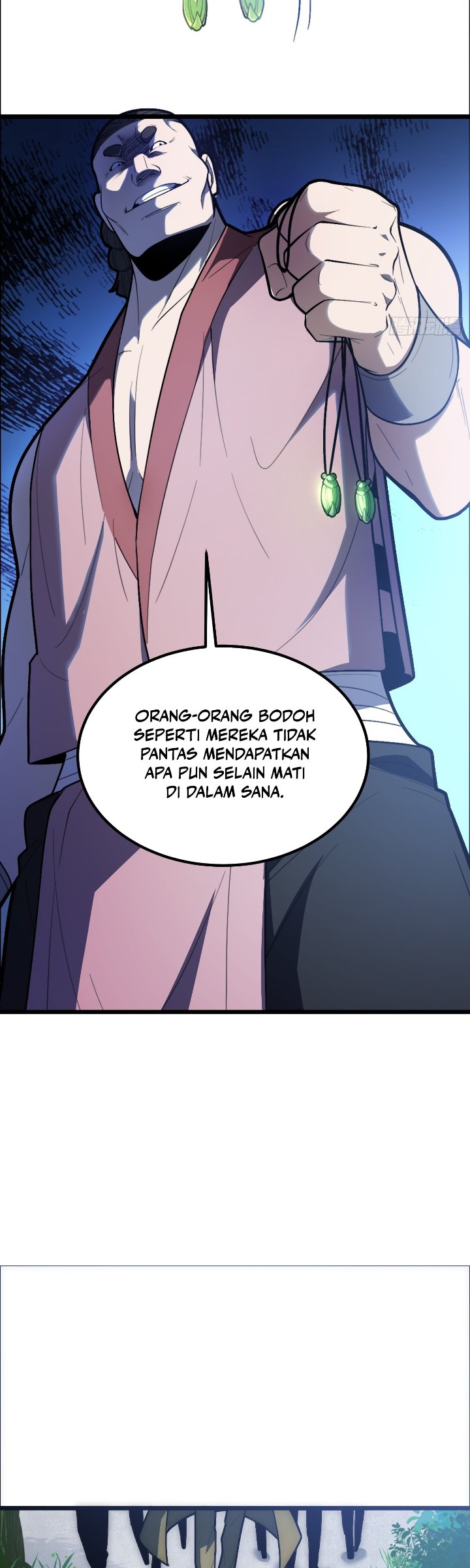 The Clan’s Failure is the Former Strongest in the Continent Chapter 47 - Page 27