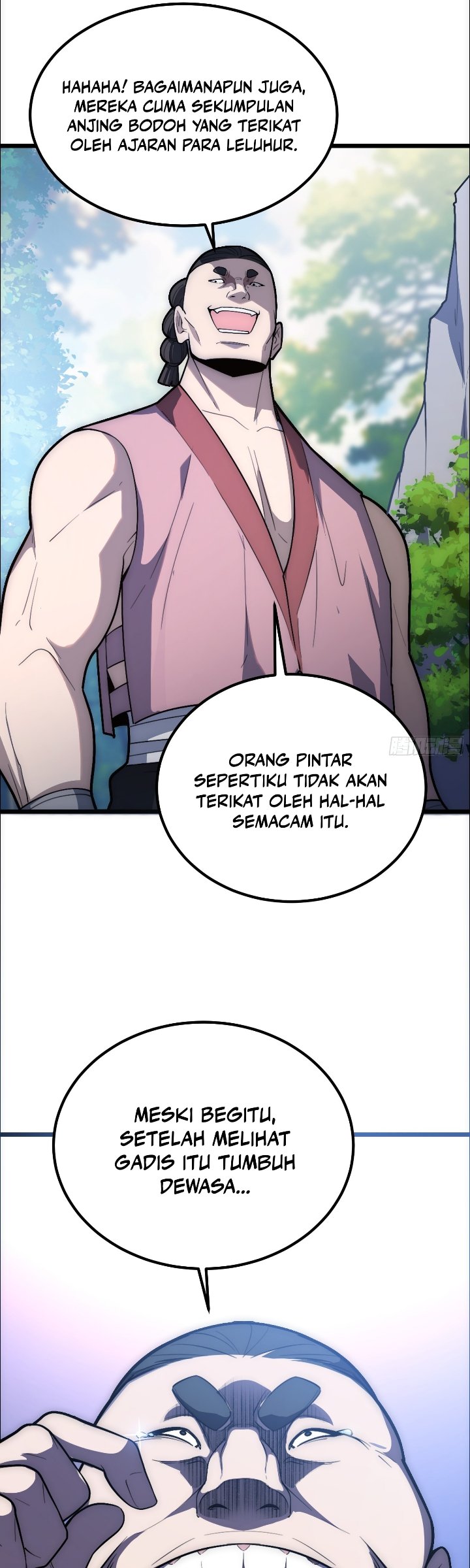 The Clan’s Failure is the Former Strongest in the Continent Chapter 47 - Page 30