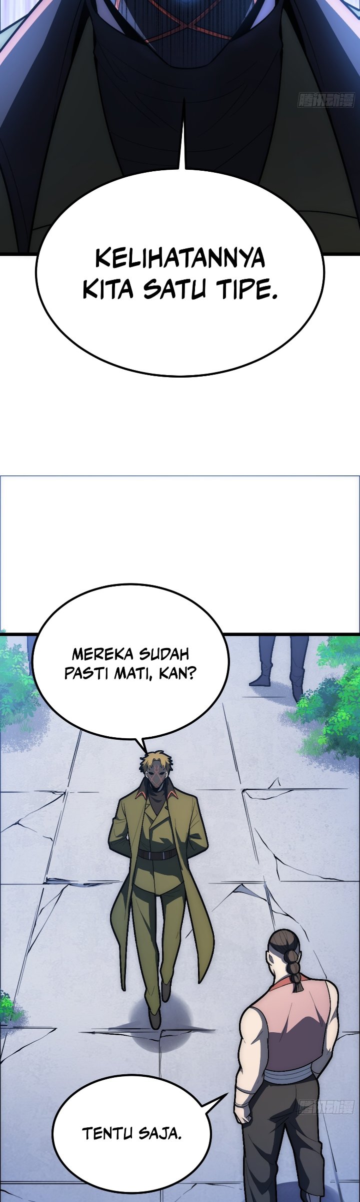 The Clan’s Failure is the Former Strongest in the Continent Chapter 47 - Page 32