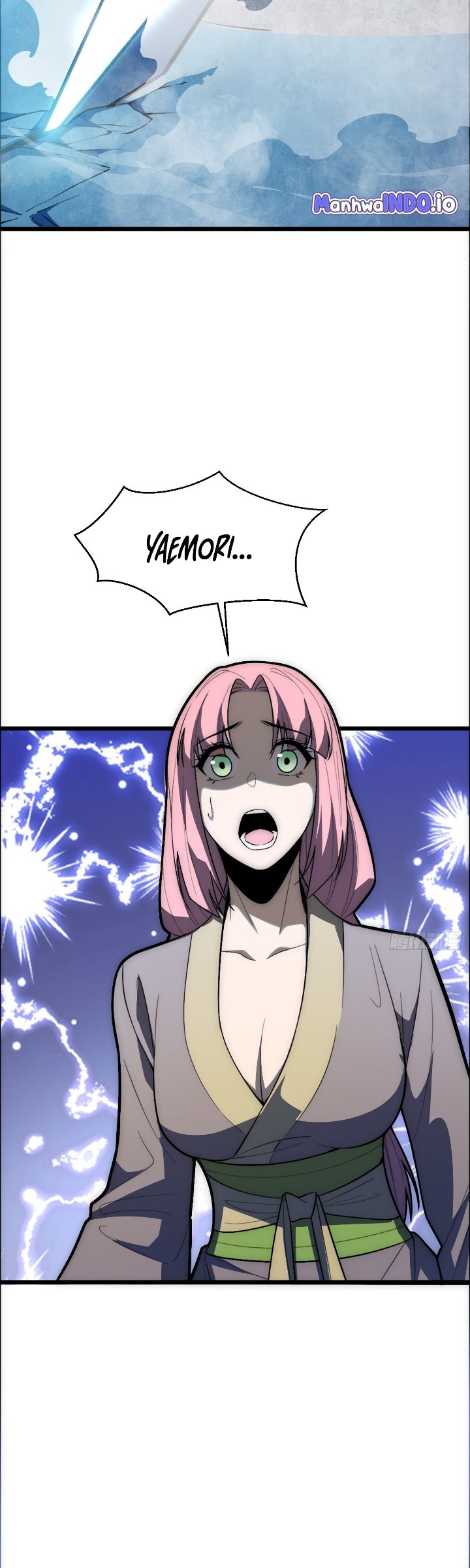 The Clan’s Failure is the Former Strongest in the Continent Chapter 47 - Page 35