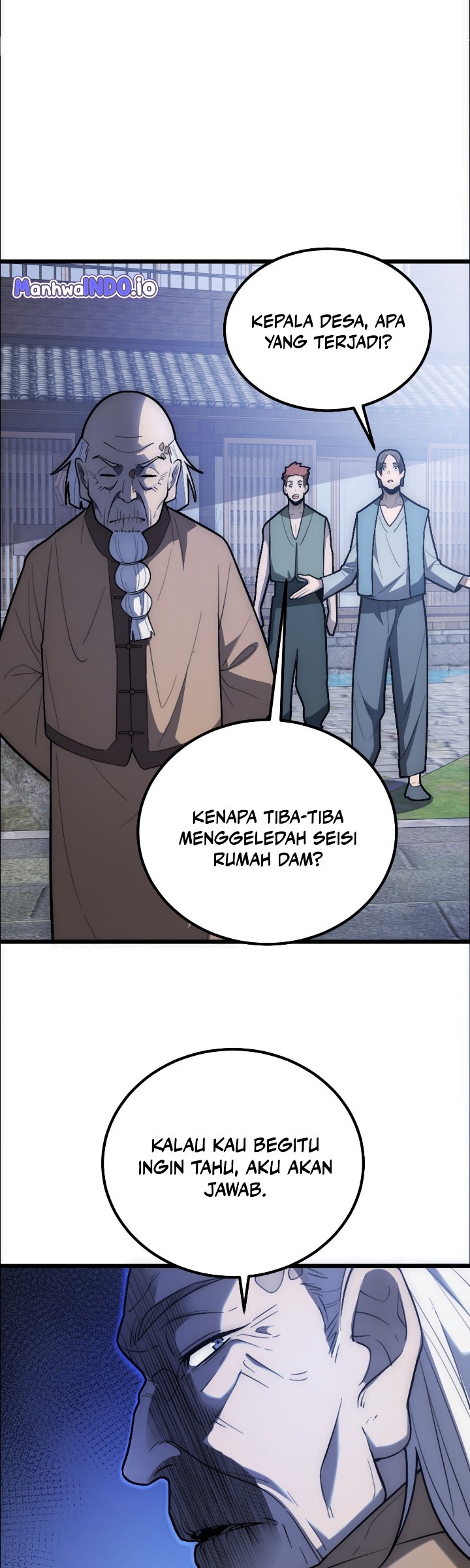 The Clan’s Failure is the Former Strongest in the Continent Chapter 47 - Page 4