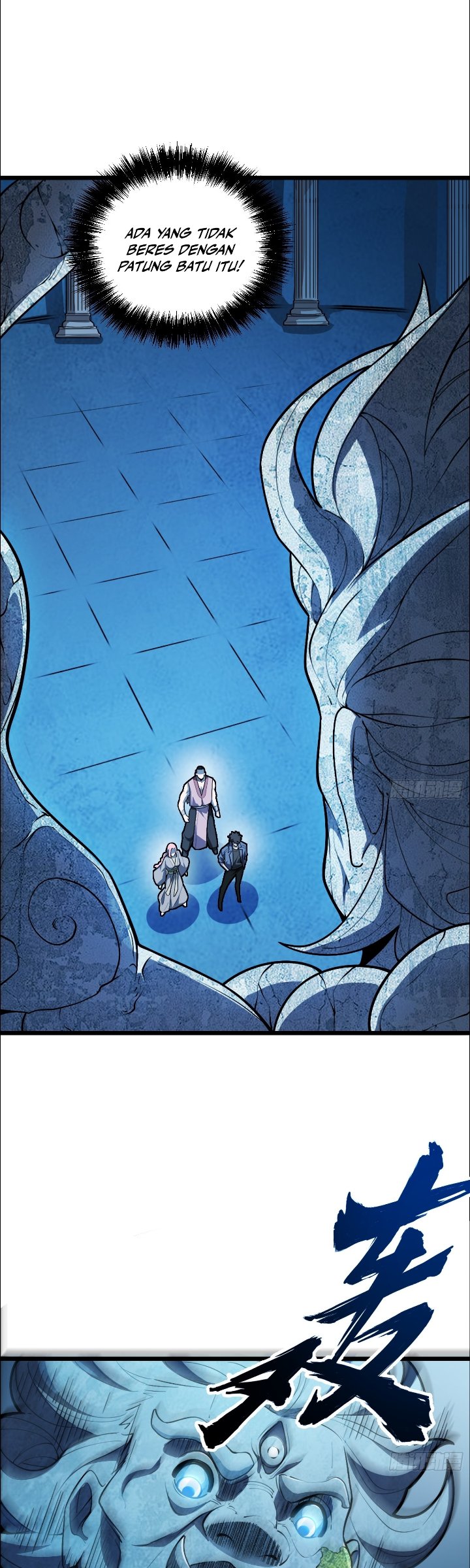 The Clan’s Failure is the Former Strongest in the Continent Chapter 47 - Page 7