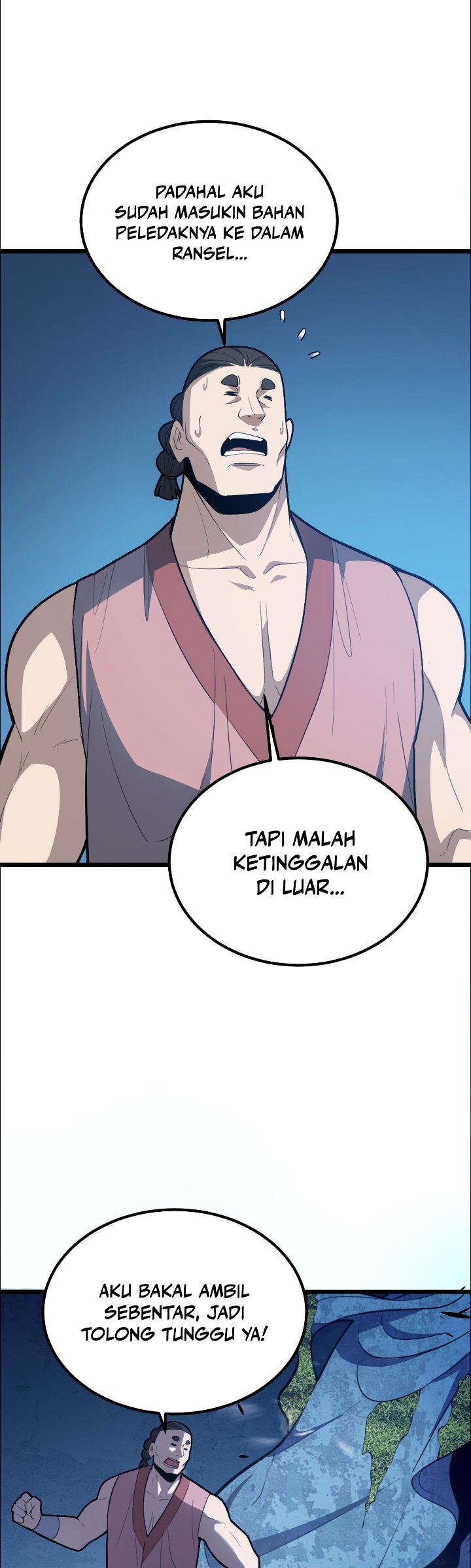 The Clan’s Failure is the Former Strongest in the Continent Chapter 47 - Page 9