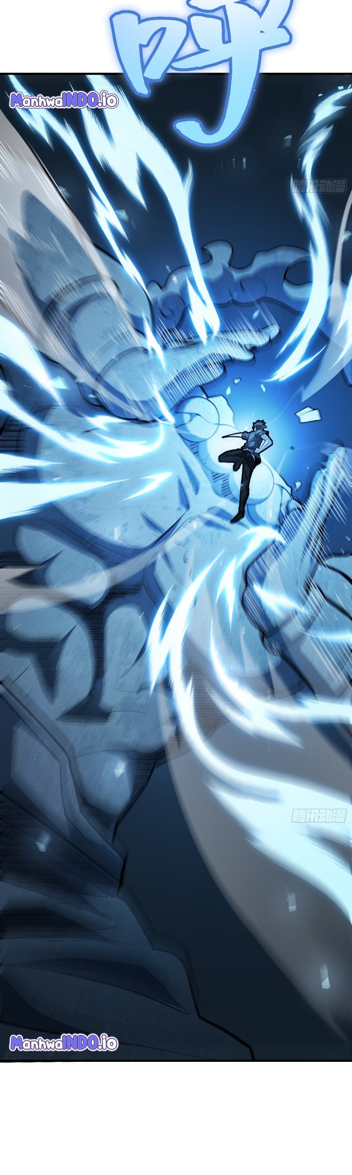 The Clan’s Failure is the Former Strongest in the Continent Chapter 48 - Page 11