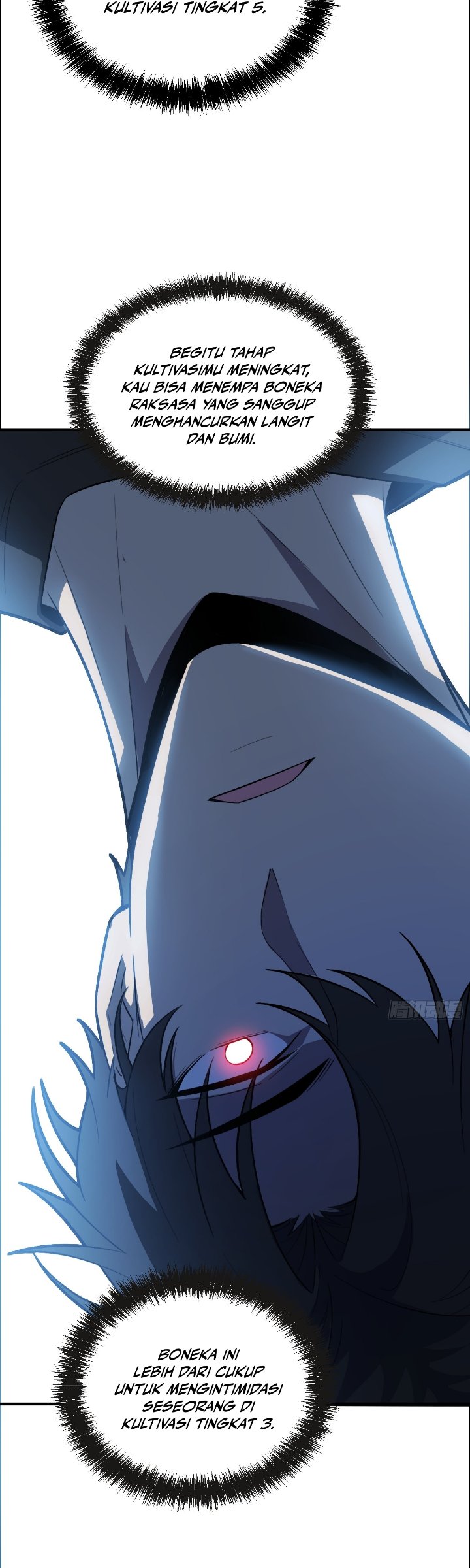 The Clan’s Failure is the Former Strongest in the Continent Chapter 48 - Page 13