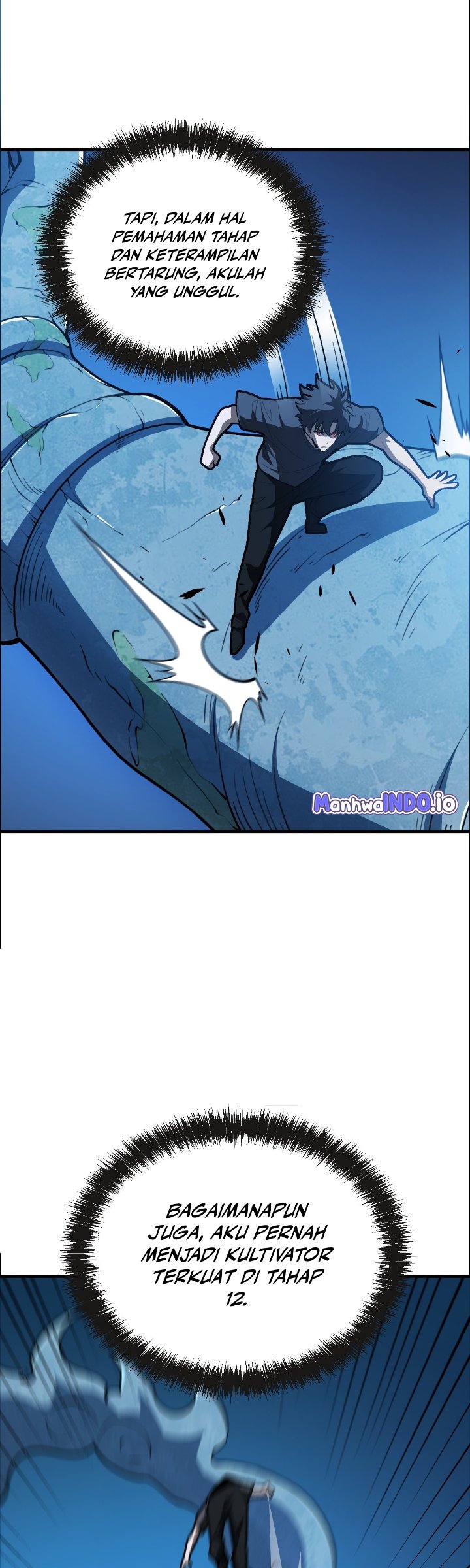 The Clan’s Failure is the Former Strongest in the Continent Chapter 48 - Page 14