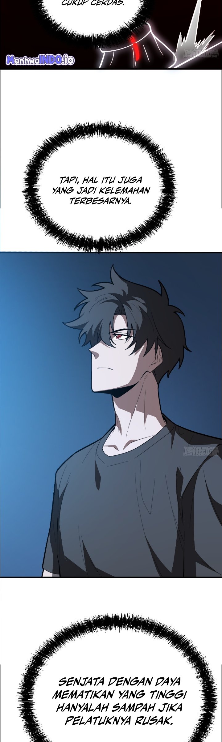The Clan’s Failure is the Former Strongest in the Continent Chapter 48 - Page 19