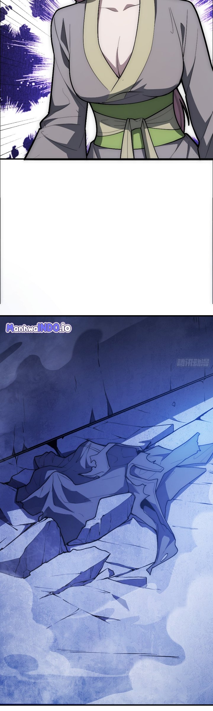 The Clan’s Failure is the Former Strongest in the Continent Chapter 48 - Page 2