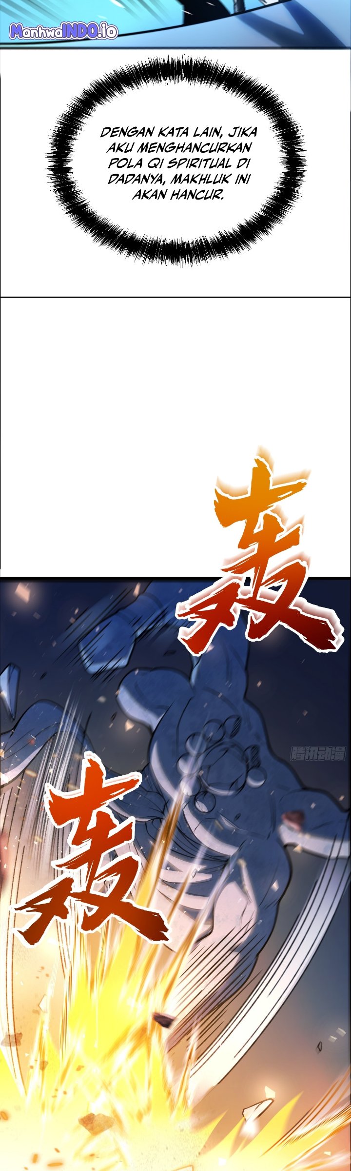 The Clan’s Failure is the Former Strongest in the Continent Chapter 48 - Page 21
