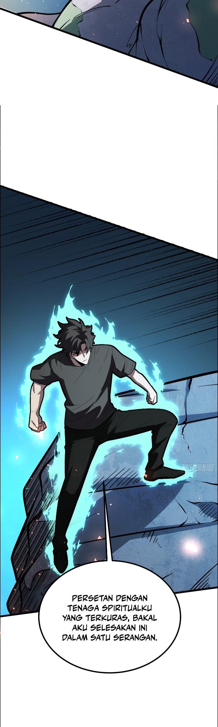 The Clan’s Failure is the Former Strongest in the Continent Chapter 48 - Page 23