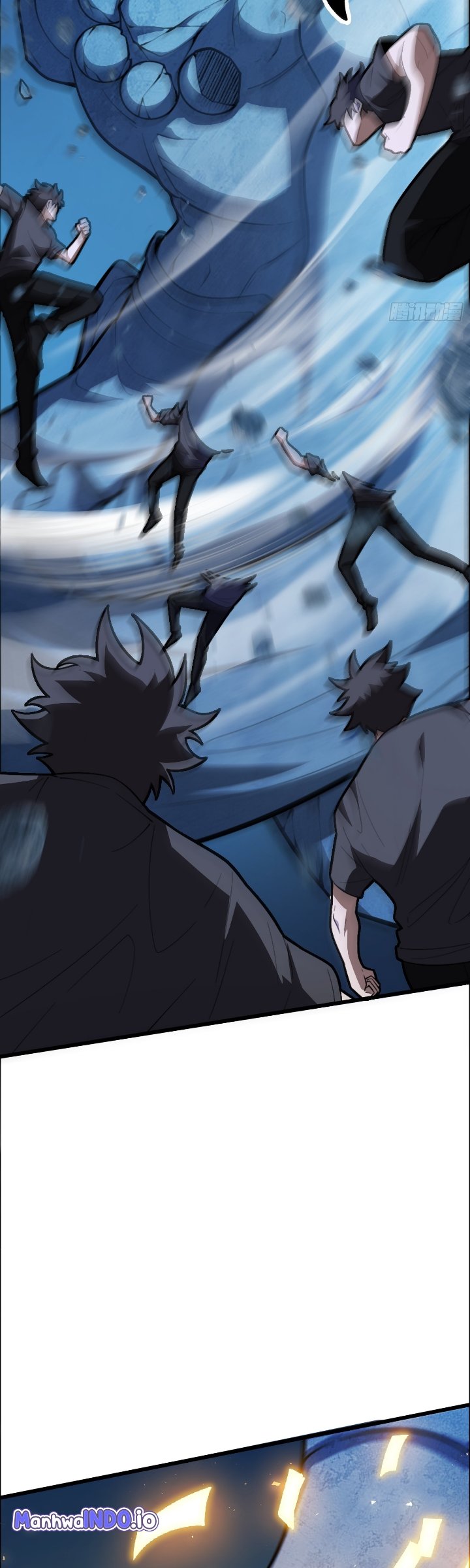 The Clan’s Failure is the Former Strongest in the Continent Chapter 48 - Page 26