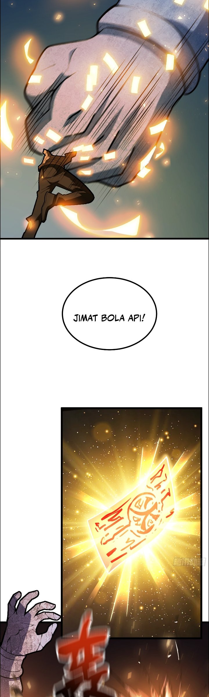 The Clan’s Failure is the Former Strongest in the Continent Chapter 48 - Page 27