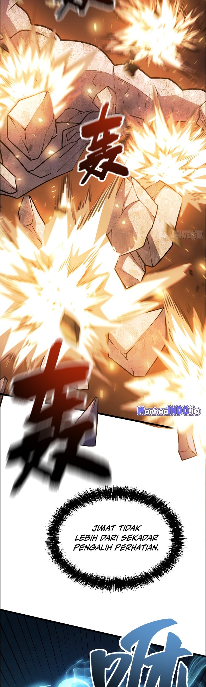 The Clan’s Failure is the Former Strongest in the Continent Chapter 48 - Page 28