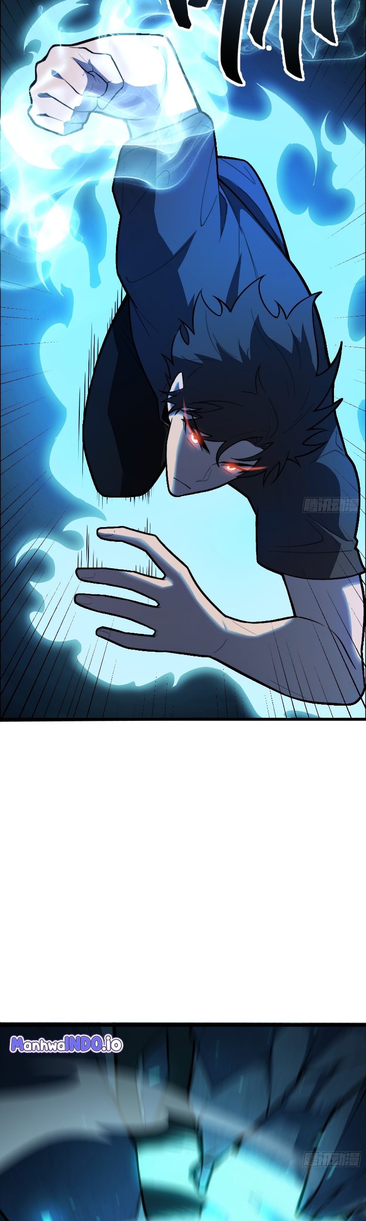 The Clan’s Failure is the Former Strongest in the Continent Chapter 48 - Page 29