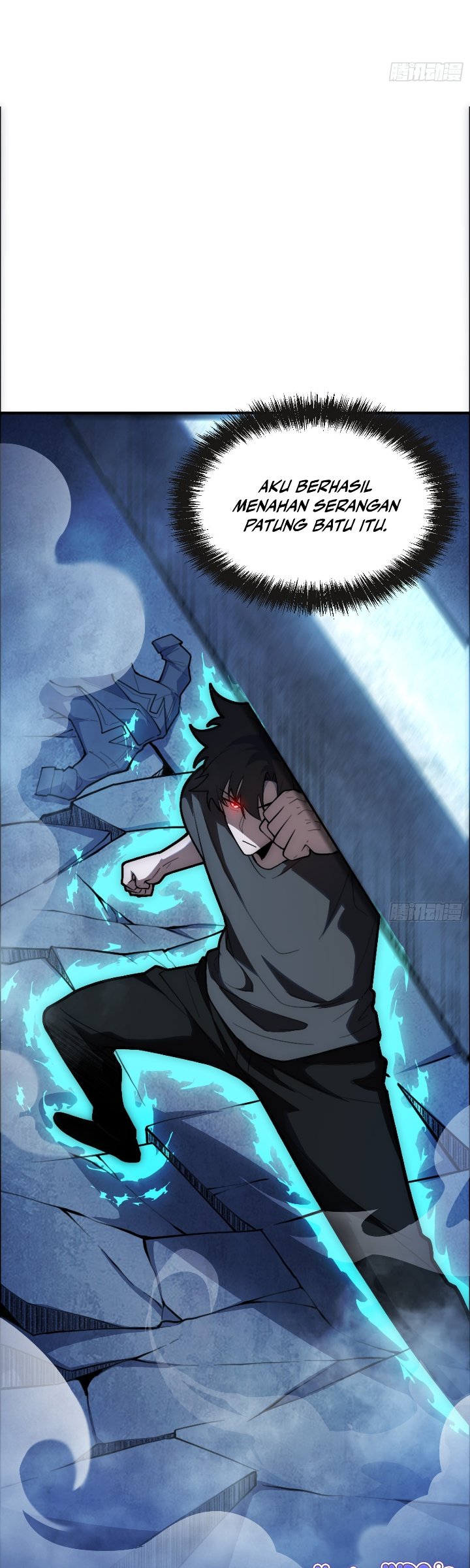 The Clan’s Failure is the Former Strongest in the Continent Chapter 48 - Page 3