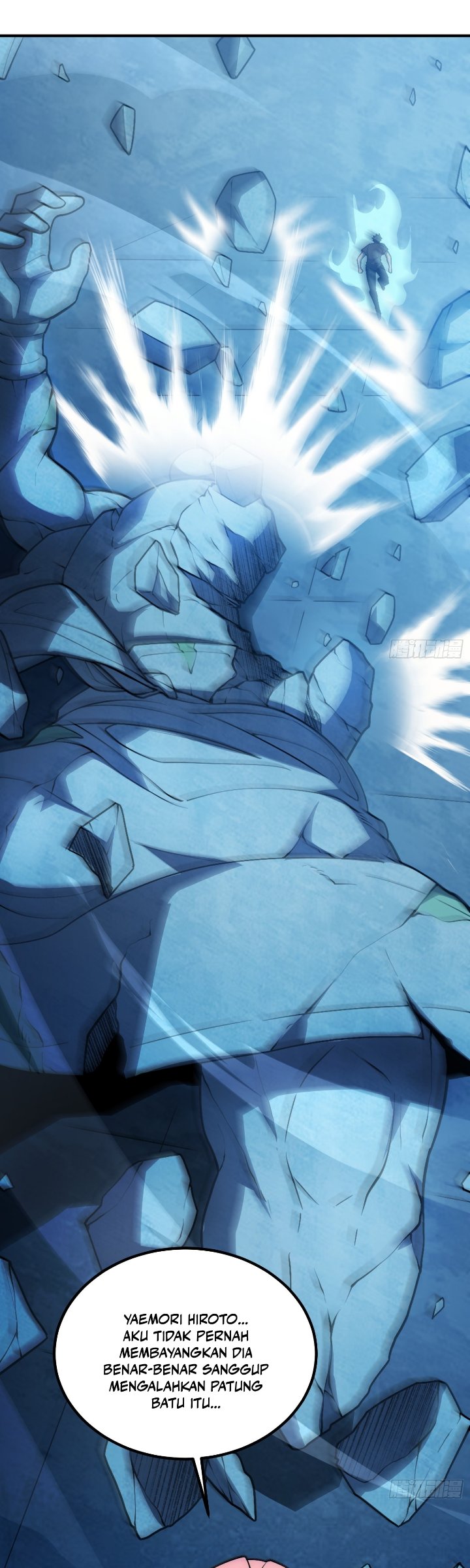 The Clan’s Failure is the Former Strongest in the Continent Chapter 48 - Page 31