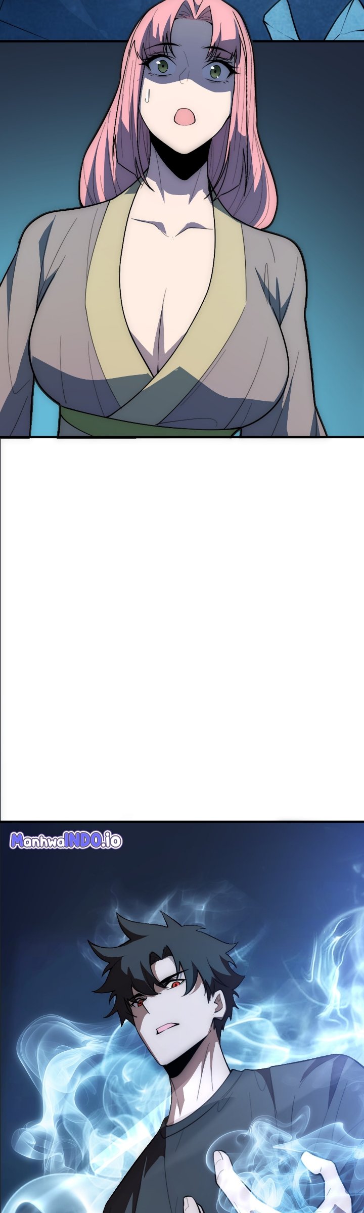 The Clan’s Failure is the Former Strongest in the Continent Chapter 48 - Page 32