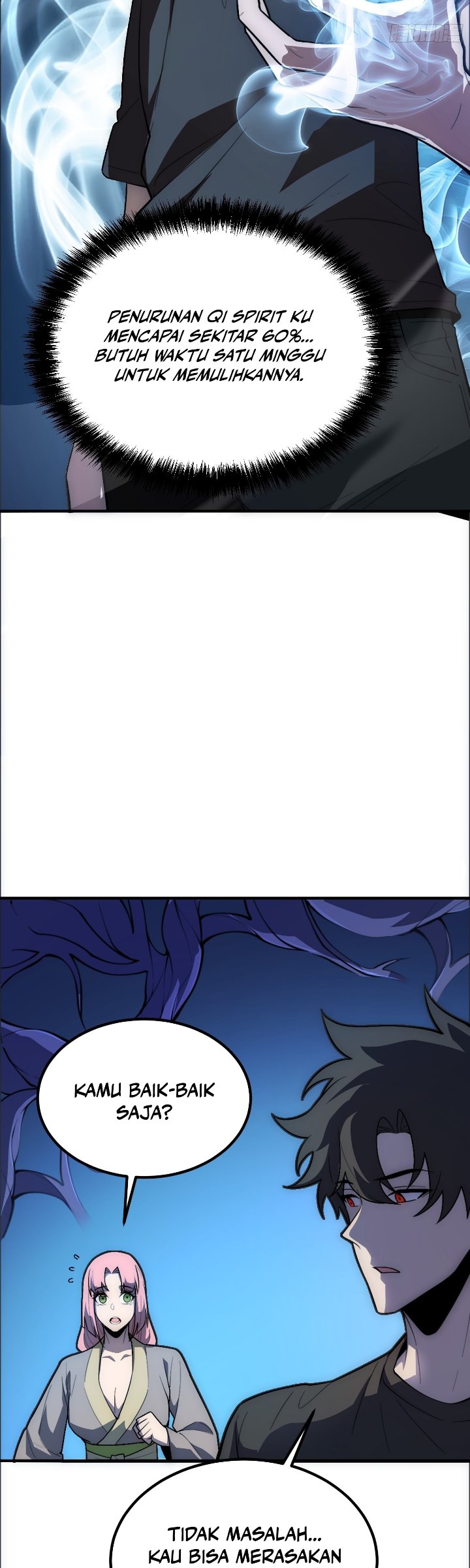 The Clan’s Failure is the Former Strongest in the Continent Chapter 48 - Page 33