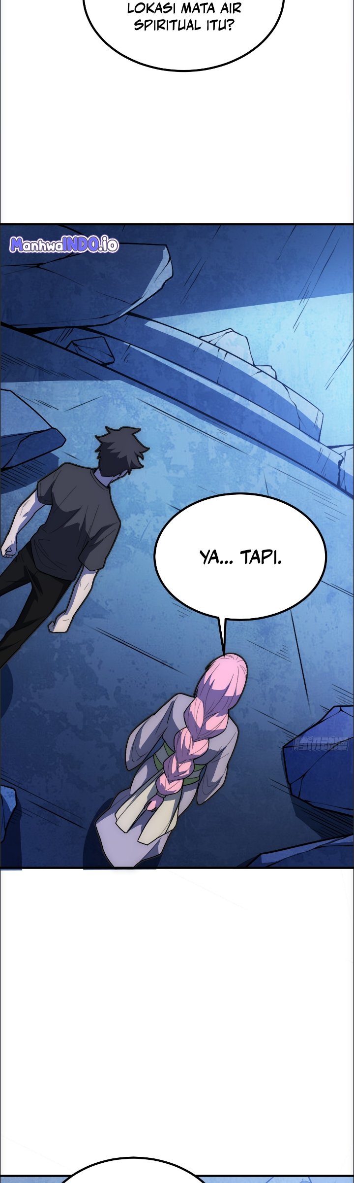 The Clan’s Failure is the Former Strongest in the Continent Chapter 48 - Page 34