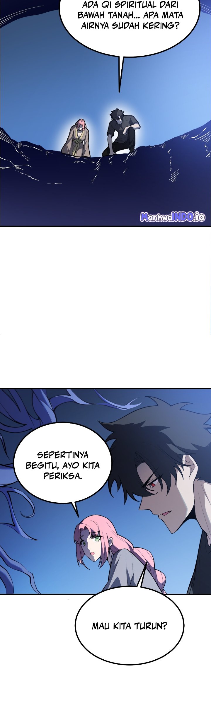 The Clan’s Failure is the Former Strongest in the Continent Chapter 48 - Page 36