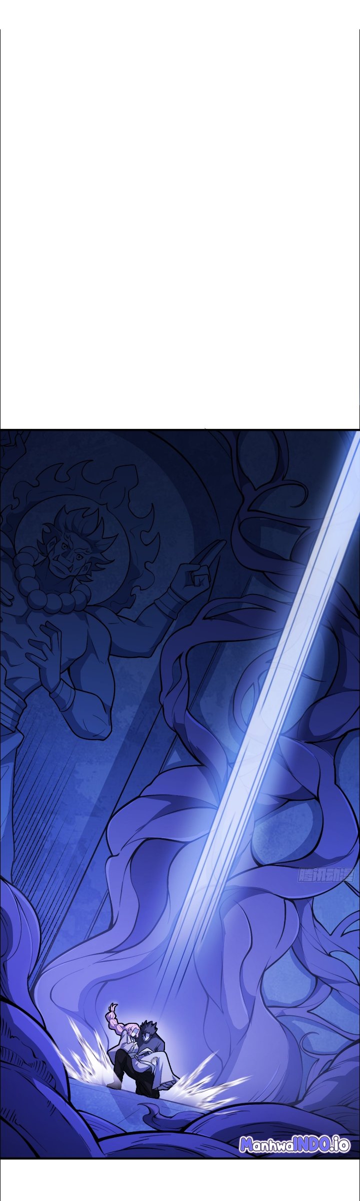 The Clan’s Failure is the Former Strongest in the Continent Chapter 48 - Page 37