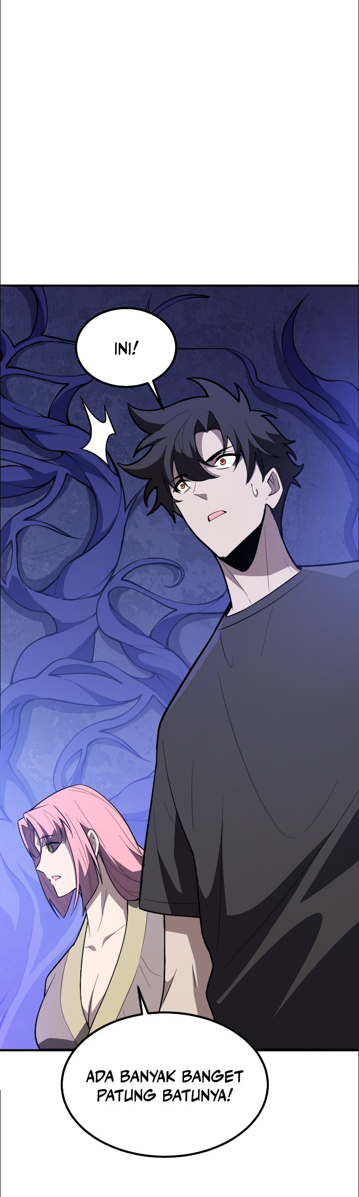 The Clan’s Failure is the Former Strongest in the Continent Chapter 48 - Page 38