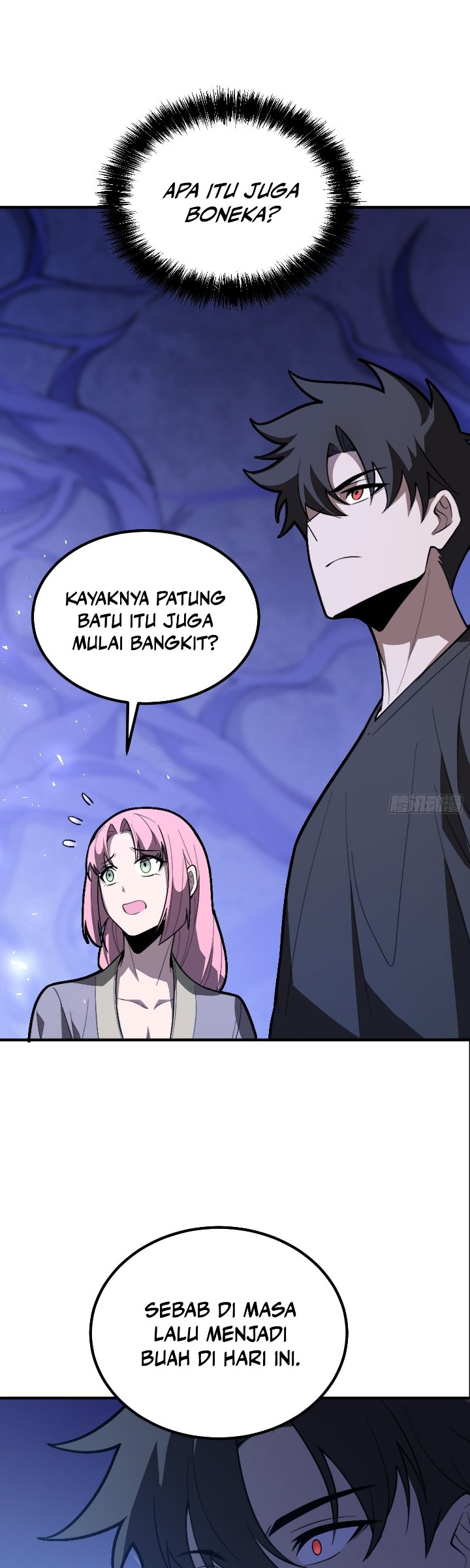 The Clan’s Failure is the Former Strongest in the Continent Chapter 48 - Page 43