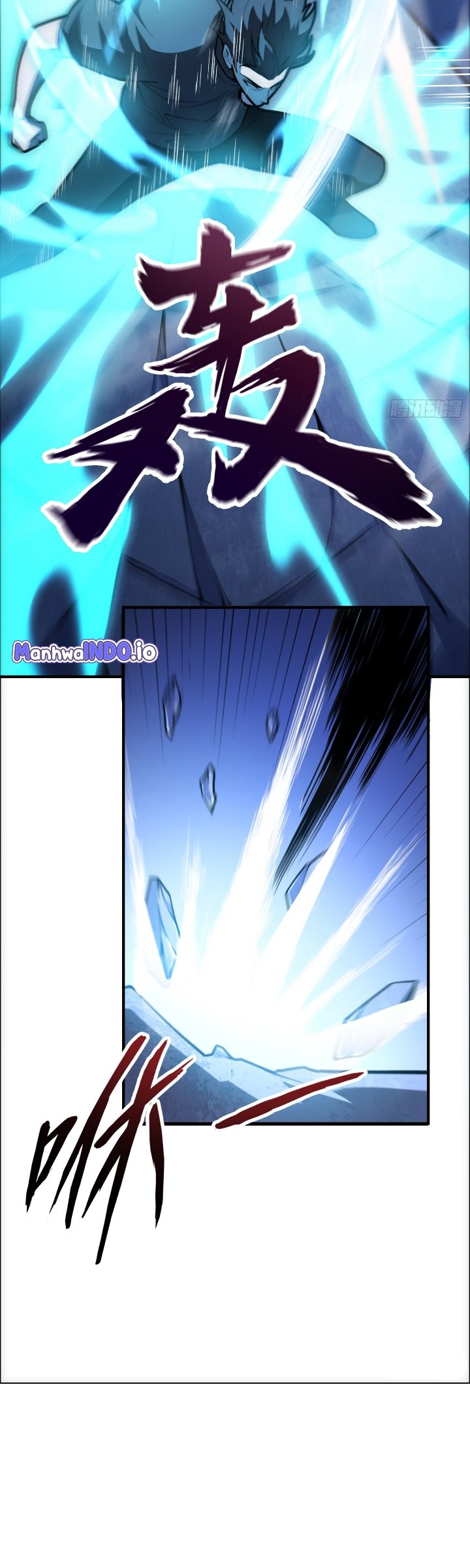 The Clan’s Failure is the Former Strongest in the Continent Chapter 48 - Page 6