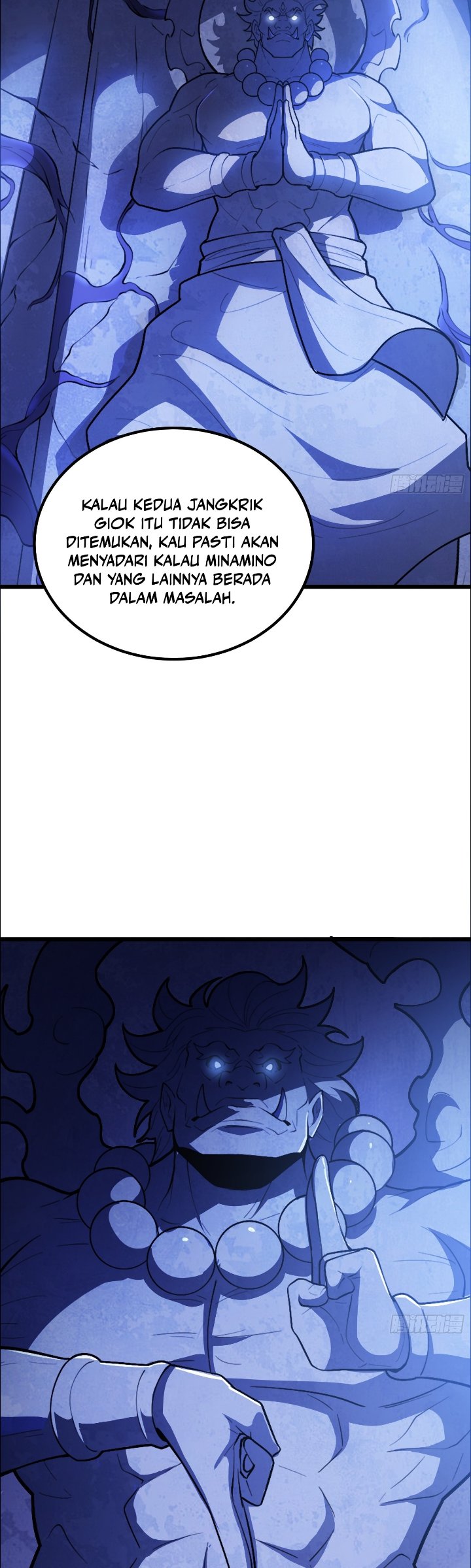 The Clan’s Failure is the Former Strongest in the Continent Chapter 49 - Page 10