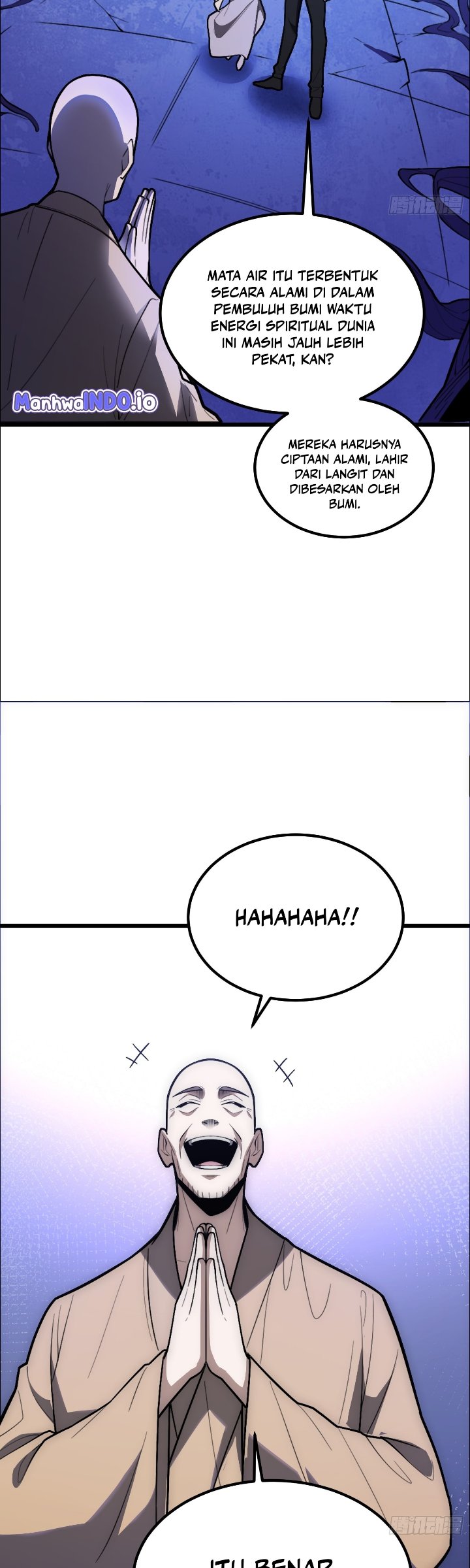The Clan’s Failure is the Former Strongest in the Continent Chapter 49 - Page 15