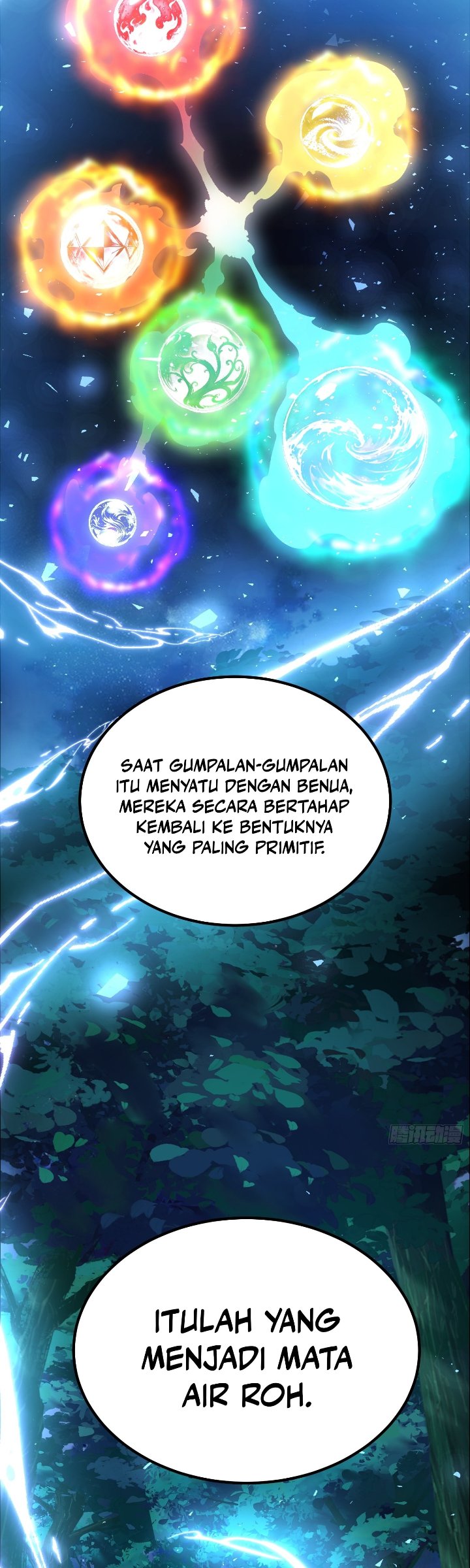 The Clan’s Failure is the Former Strongest in the Continent Chapter 49 - Page 19