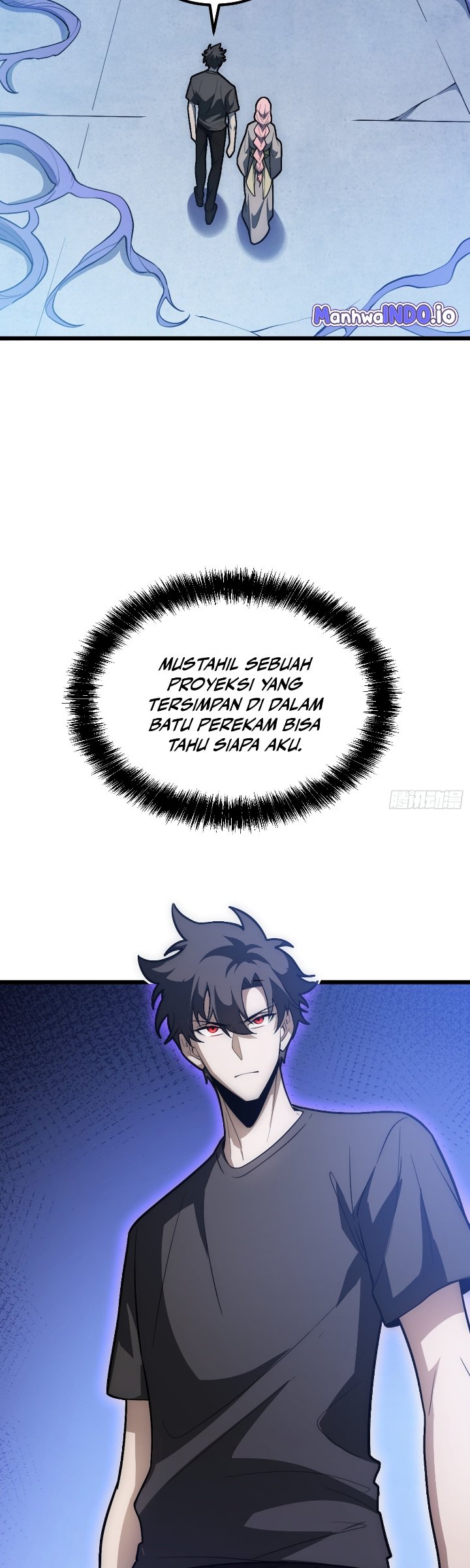 The Clan’s Failure is the Former Strongest in the Continent Chapter 49 - Page 2