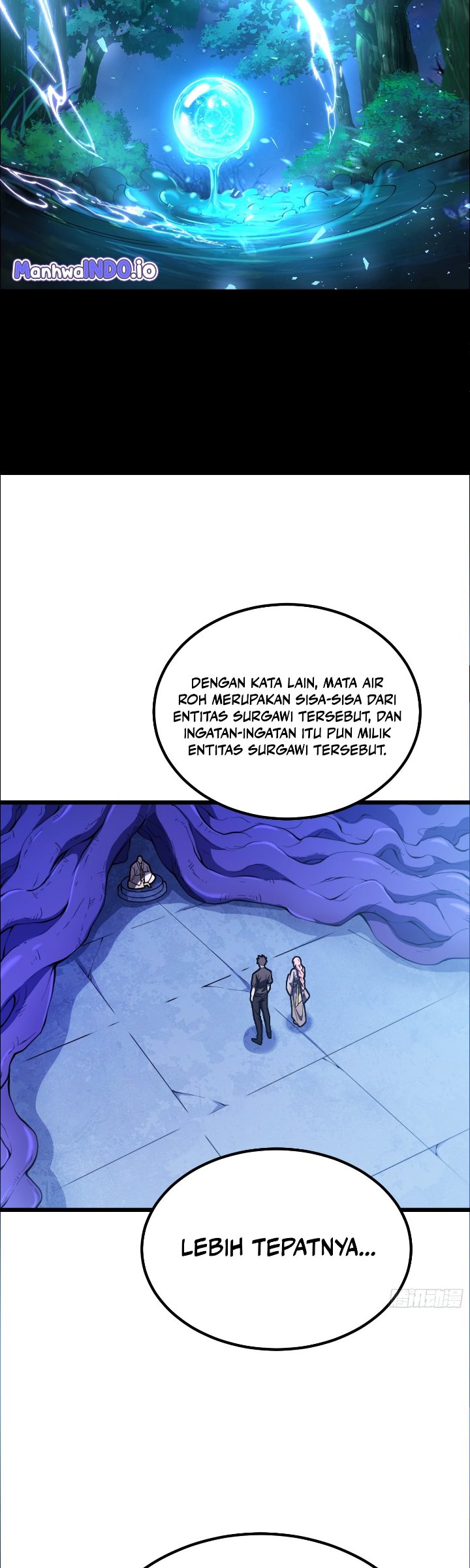 The Clan’s Failure is the Former Strongest in the Continent Chapter 49 - Page 20