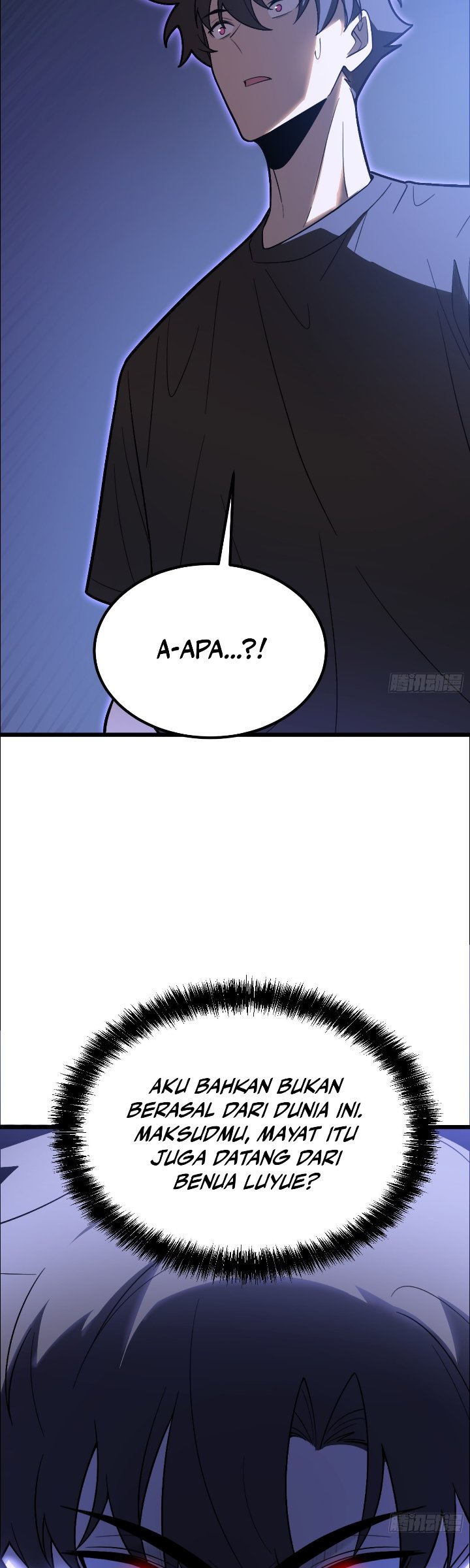The Clan’s Failure is the Former Strongest in the Continent Chapter 49 - Page 22