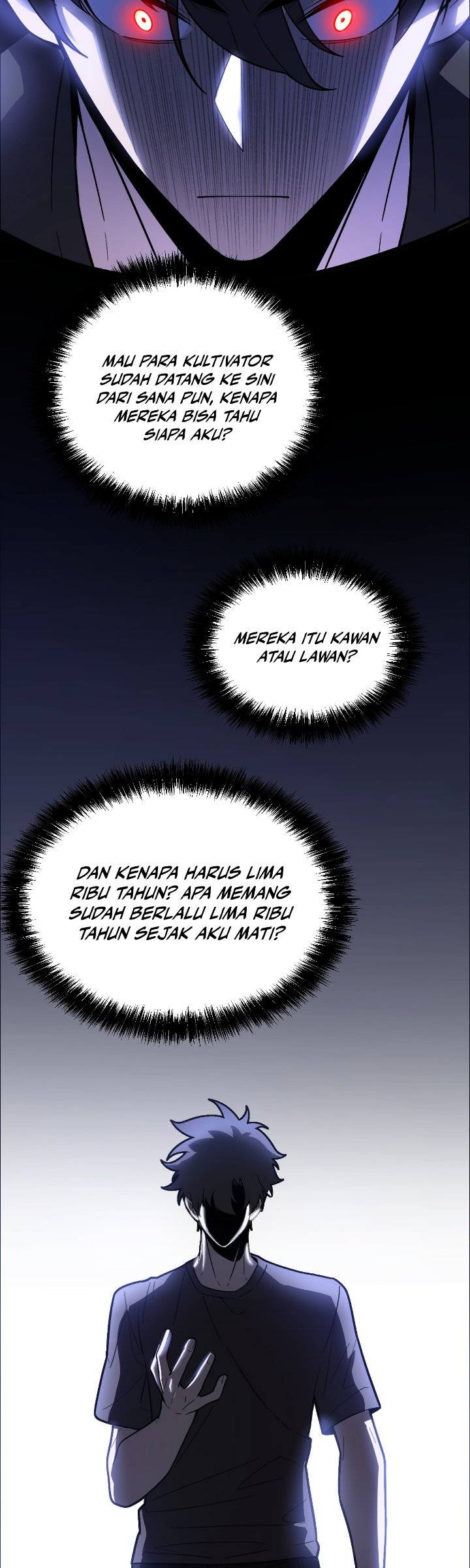 The Clan’s Failure is the Former Strongest in the Continent Chapter 49 - Page 23